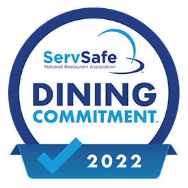 ServSafe Dining Commitment